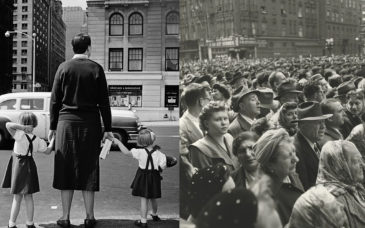 vivian maier mostra roma - people