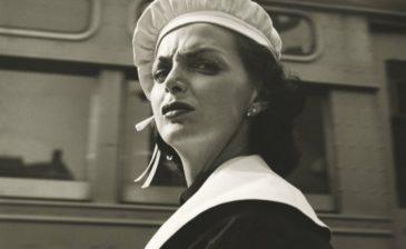 vivian maier mostra roma - ritratto