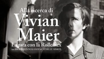 vivian maier mostra roma - title