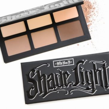 Kat Von D arriva in Italia