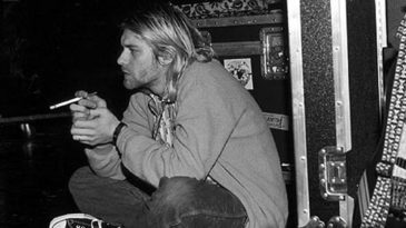 Cobain