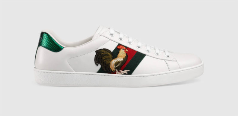 Gucci sneaker