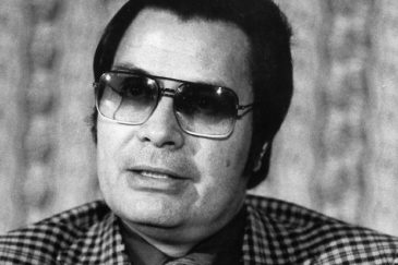 Jonestown Remains