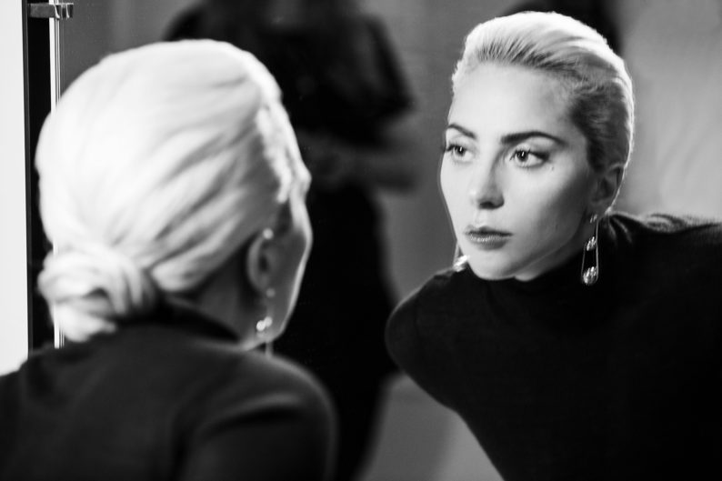 Lady Gaga è la nuova testimonial di Tiffany & Co.