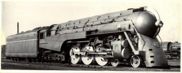 20th Century Ltd-abc