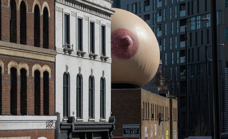 giant-inflatable