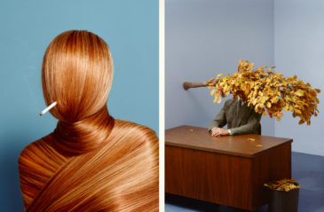 Hugh Kretschmer le cador de la métaphore