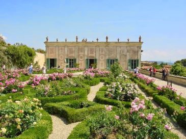 GUCCI FINANZIA IL RESTAURO DEI GIARDINI DI BOBOLI E SI PREPARA A SFILARE AL PITTI