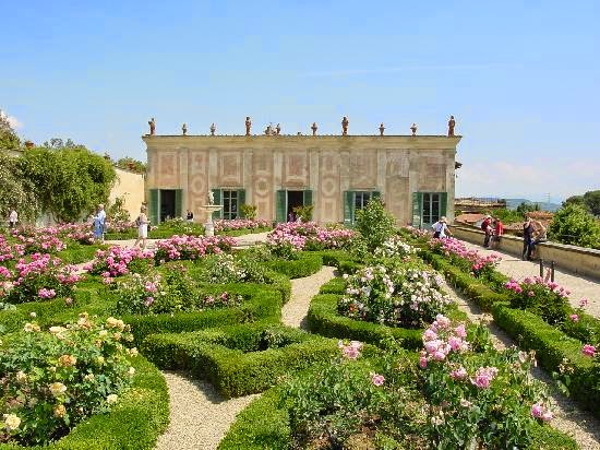 GUCCI FINANZIA IL RESTAURO DEI GIARDINI DI BOBOLI E SI PREPARA A SFILARE AL PITTI