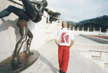 SUPREME MICHEAL