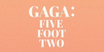 GAGA FIVE FOOT TWO